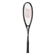 Wilson Squashschläger Pro Staff L (Lite) #22 149g/ausgewogen - besaitet -